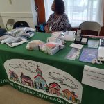 Veterans Stand Down Event