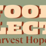 Food Collection Drive: October 2025